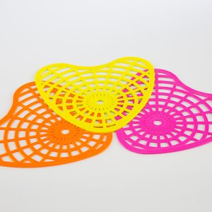 GOMA URINARIO PERFUMADAS