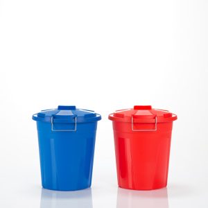 MINI-BIN 7 COLORES