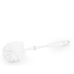 Escobilla para baño