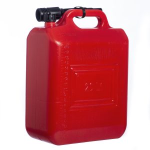 GARRAFA MULTIUSOS 20L