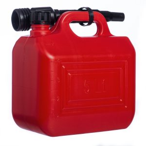 GARRAFA MULTIUSOS 5L