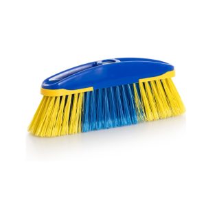 ESCOBA MIÑO CON PARAGOLPES