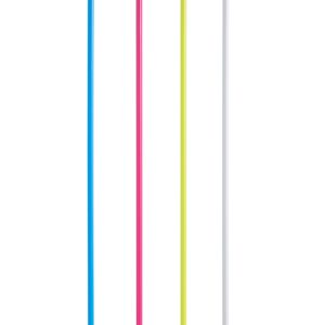 PALO 1,40 ALUMINIO COLORES