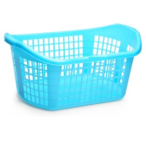 CESTA PARA ROPA ALTA