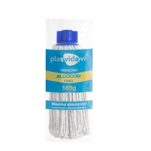 FREGONA ALGODON FINO 186GR