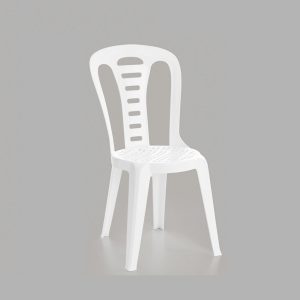 SILLA BAHIA BLANCA AGUJEREADA