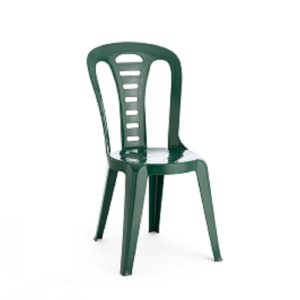 SILLA BAHIA VERDE LISA