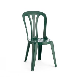 SILLA COSTA VERDE AGUJEREADA