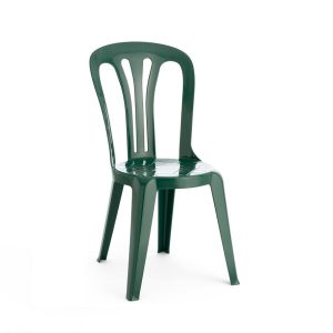 SILLA COSTA VERDE LISA