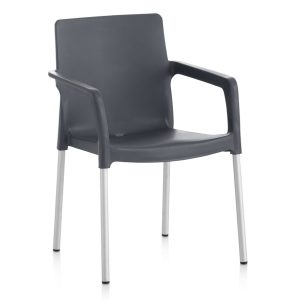 SILLA ARIA ANTRACITA